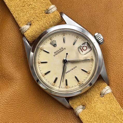 rolex 112 years